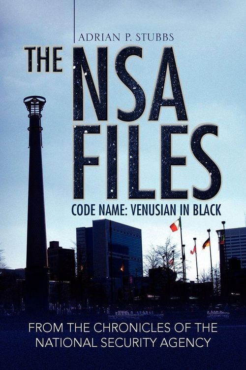 Produktbild: The Nsa Files, Code Name