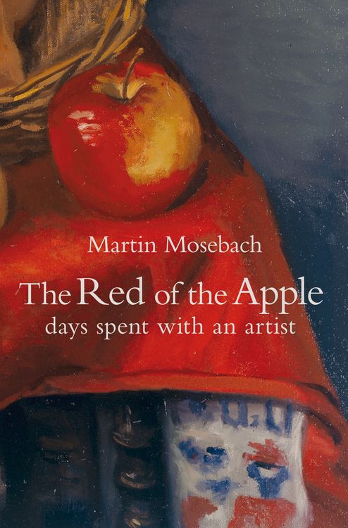 Produktbild: The Red of the Apple