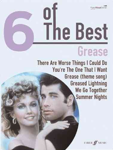 Produktbild: Grease