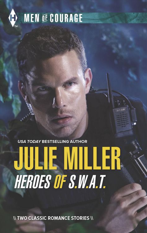 Produktbild: Heroes Of Swat