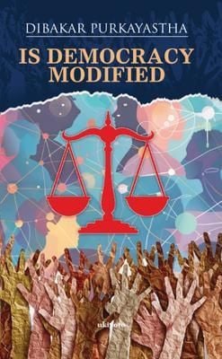 Produktbild: Is Democracy Modified