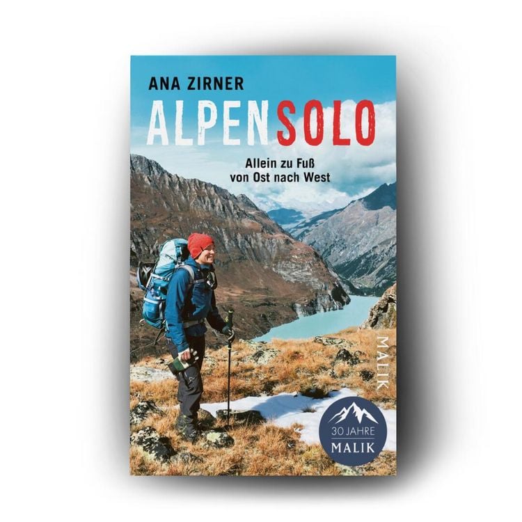 Produktbild: Alpensolo
