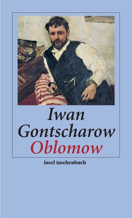 Produktbild: Oblomow