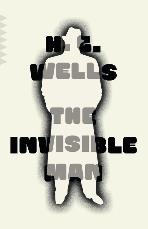 Produktbild: The Invisible Man