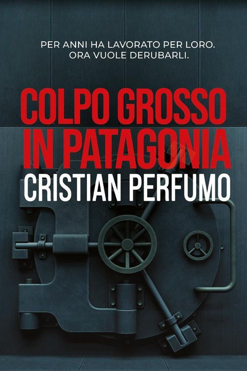 Produktbild: Colpo grosso in Patagonia