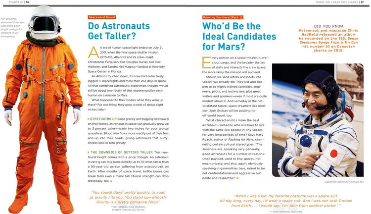 Produktbild: Startalk Young Readers Edition
