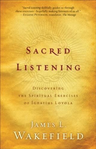 Produktbild: Sacred Listening