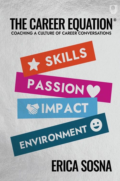 Produktbild: The Career Equation