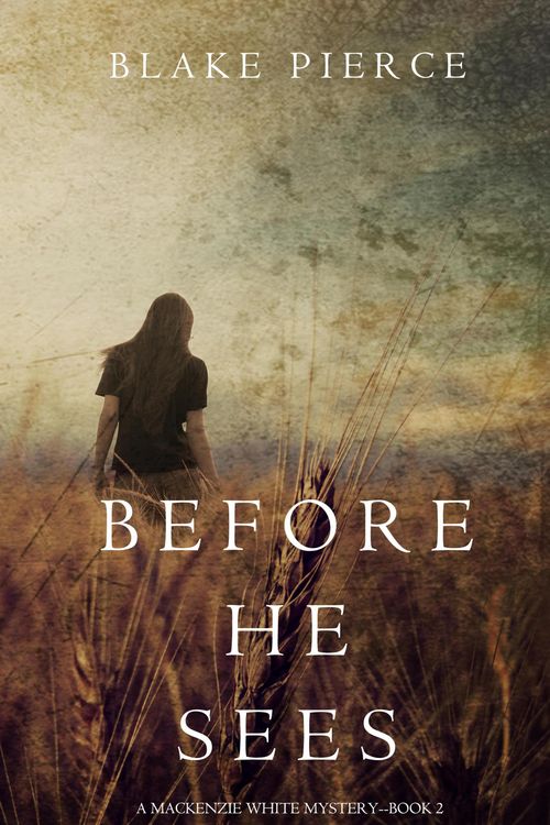 Produktbild: Before He Sees