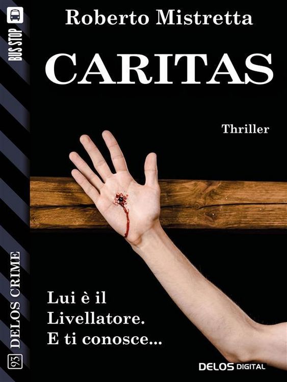 Produktbild: Caritas