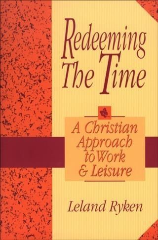 Produktbild: Redeeming the Time