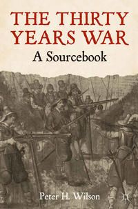Produktbild: The Thirty Years War