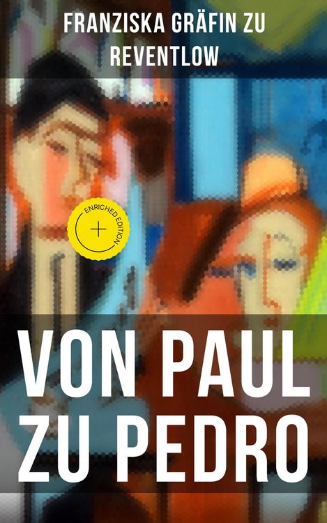 Produktbild: Von Paul zu Pedro