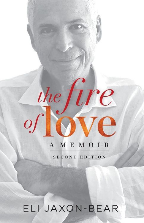 Produktbild: The Fire of Love