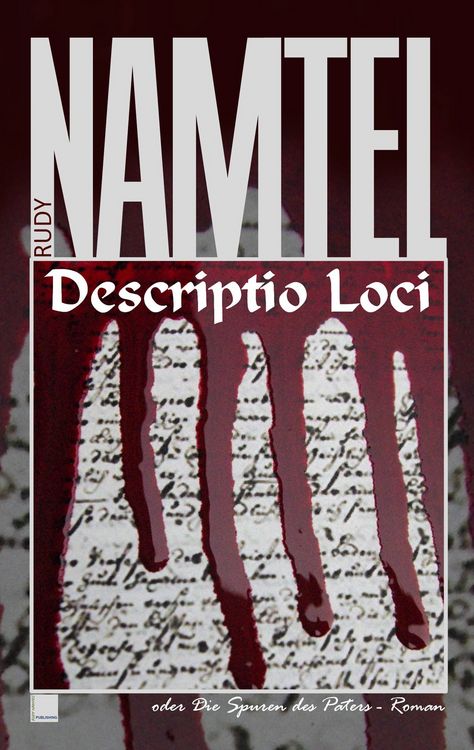 Produktbild: Descriptio Loci