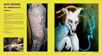 Produktbild: Tattoo Delirium