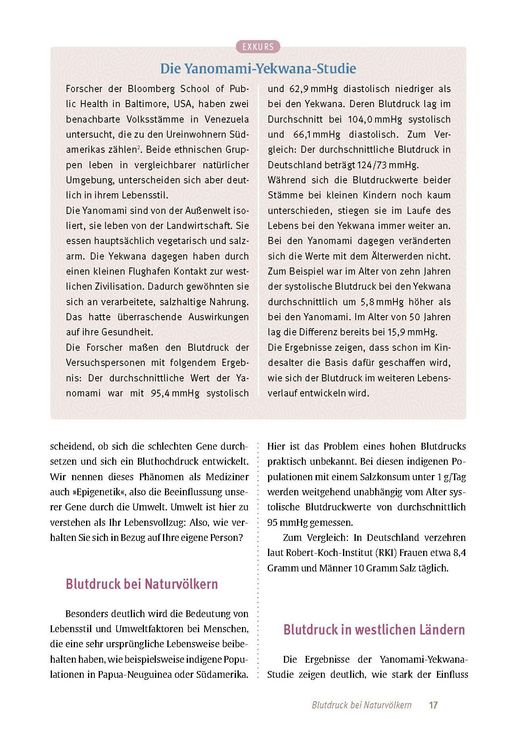 Produktbild: Expertenwissen: Bluthochdruck