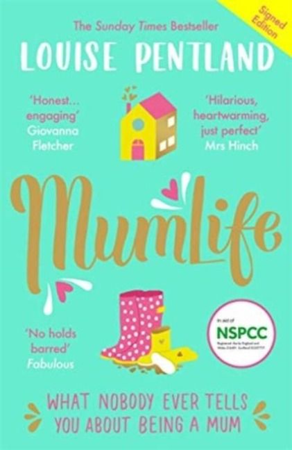 Produktbild: Pentland, L: MumLife