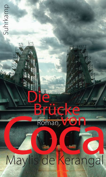 Produktbild: Die Br&uuml;cke von Coca