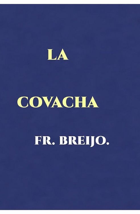 Produktbild: La Covacha