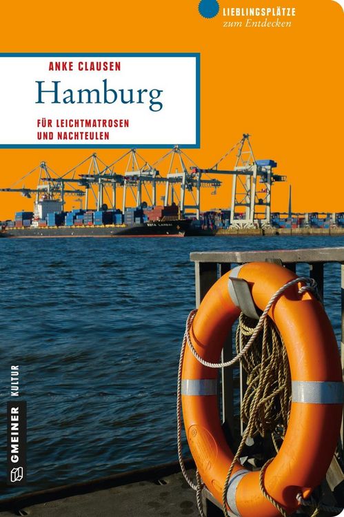 Produktbild: Hamburg