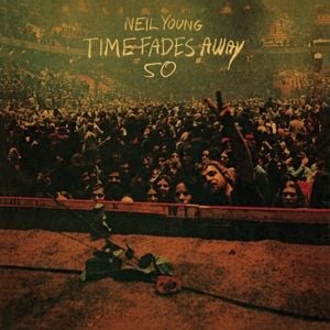 Produktbild: Time Fades Away(50th Anniversary Edition)