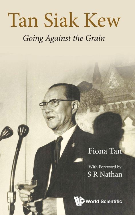 Produktbild: Tan Siak Kew