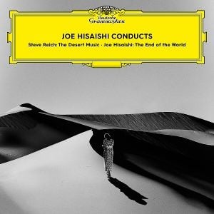 Produktbild: Joe Hisaishi Conducts