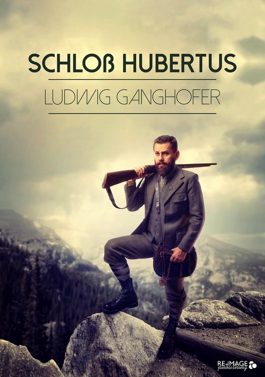 Produktbild: Schlo&szlig; Hubertus