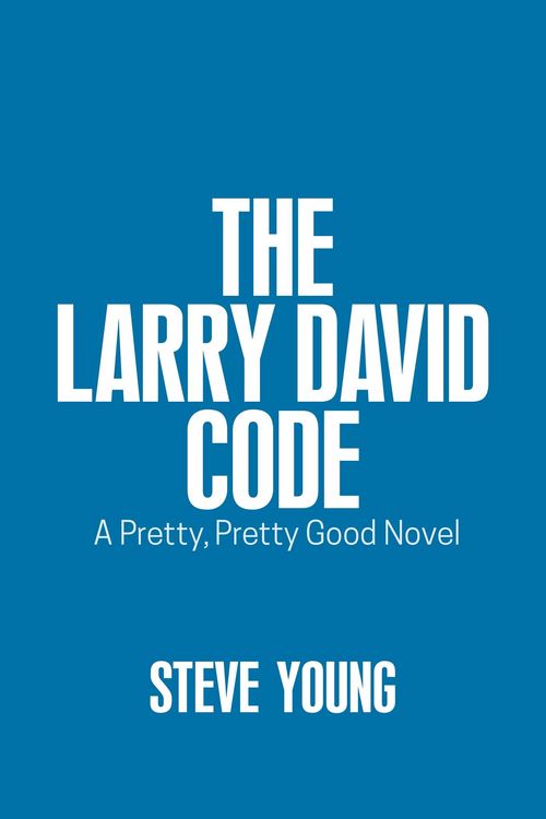 Produktbild: Larry David Code