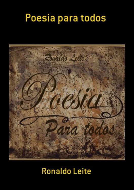 Produktbild: Poesia Para Todos