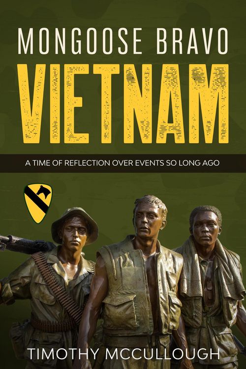 Produktbild: Mongoose Bravo: Vietnam