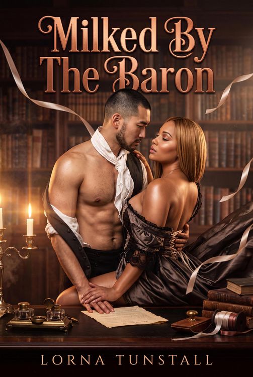 Produktbild: Milked By The Baron