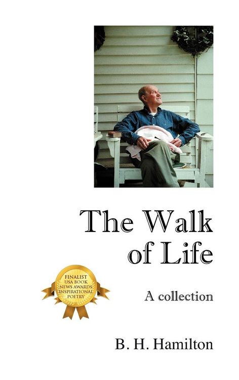 Produktbild: The Walk of Life