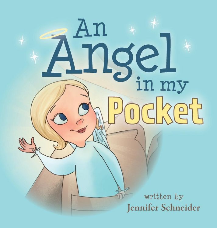 Produktbild: An Angel in my Pocket