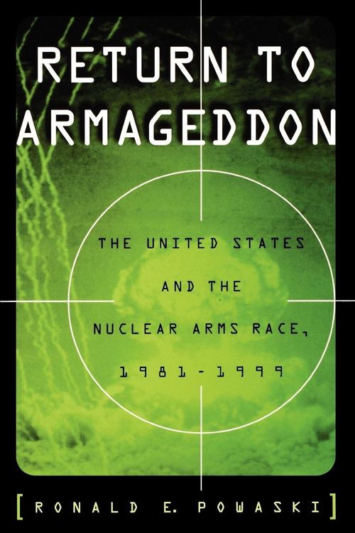 Produktbild: Return to Armageddon