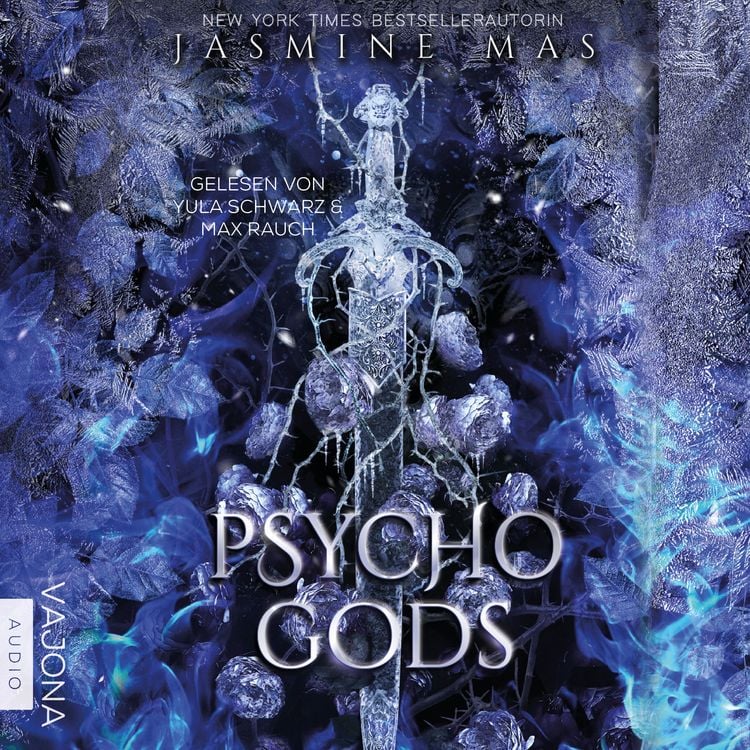 Produktbild: Psycho Gods