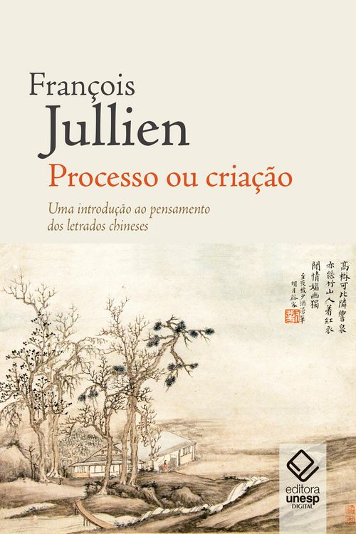 Produktbild: Processo ou cria&ccedil;&atilde;o