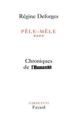 Produktbild: P&ecirc;le-M&ecirc;le, tome 4