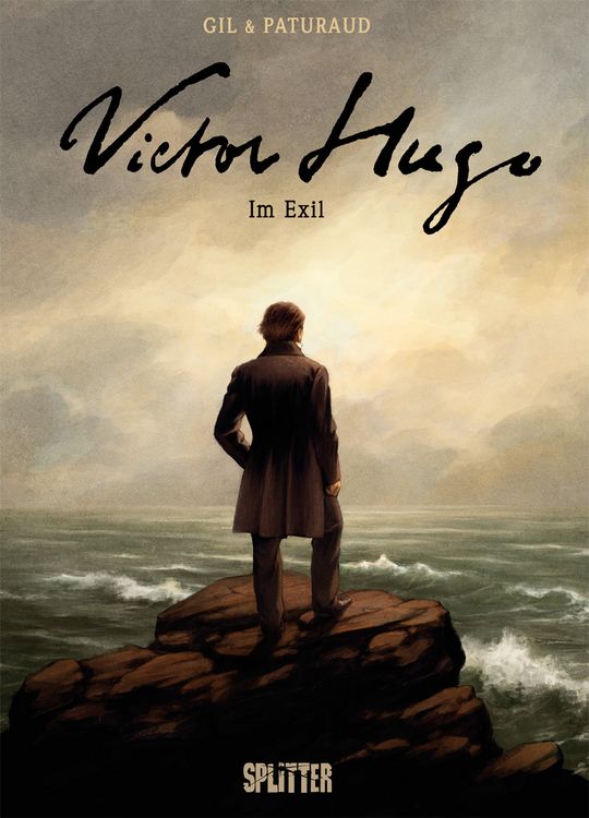 Produktbild: Victor Hugo