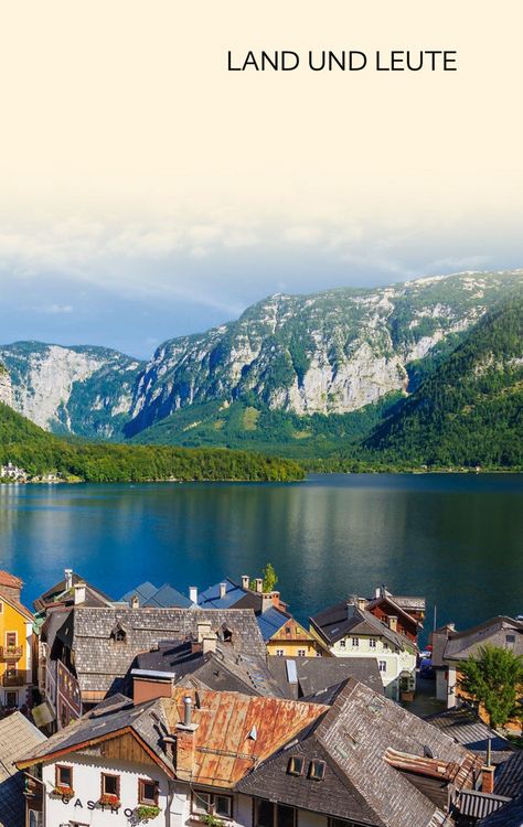 Produktbild: TRESCHER Reisef&uuml;hrer Ober&ouml;sterreich