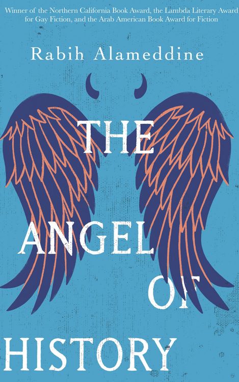 Produktbild: The Angel of History