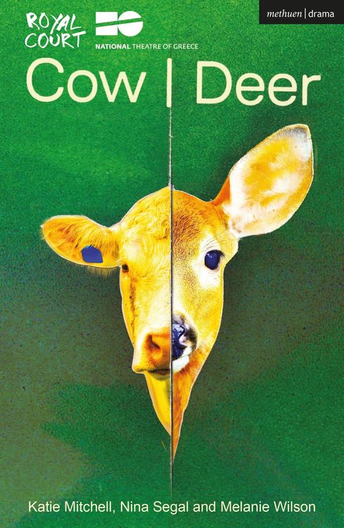 Produktbild: Cow / Deer