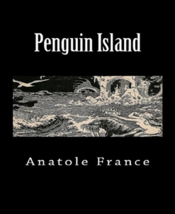 Produktbild: Penguin Island