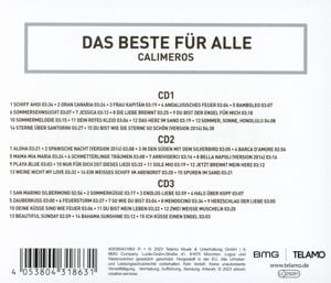 Produktbild: Das Beste f&uuml;r Alle