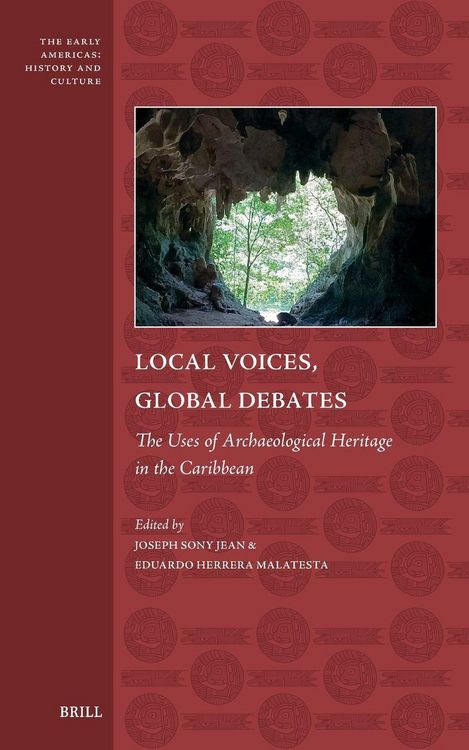 Produktbild: Local Voices, Global Debates