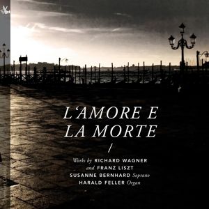 Produktbild: L'Amore e la Morte