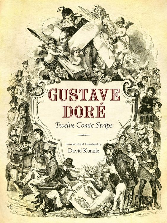 Produktbild: Gustave Dor&eacute;