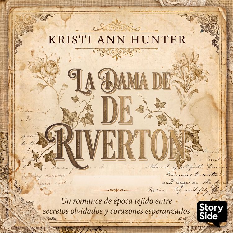 Produktbild: La dama de Riverton