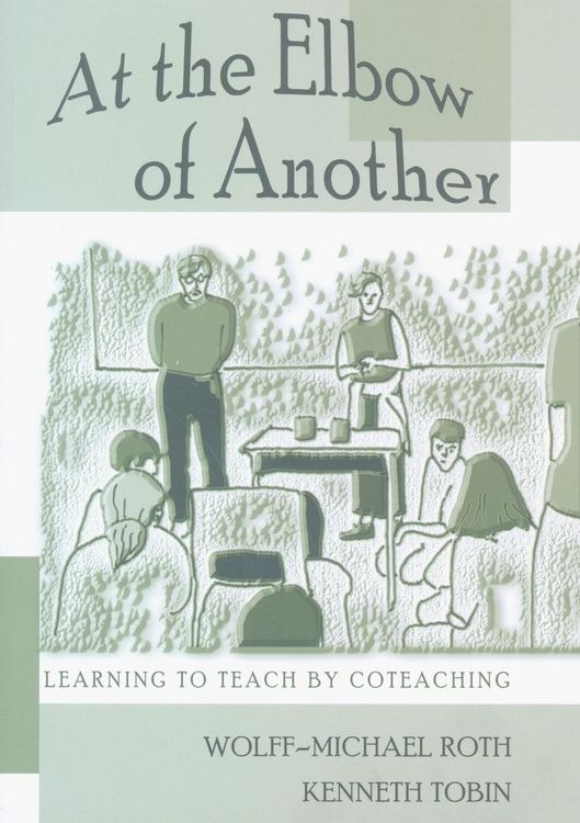 Produktbild: At the Elbow of Another